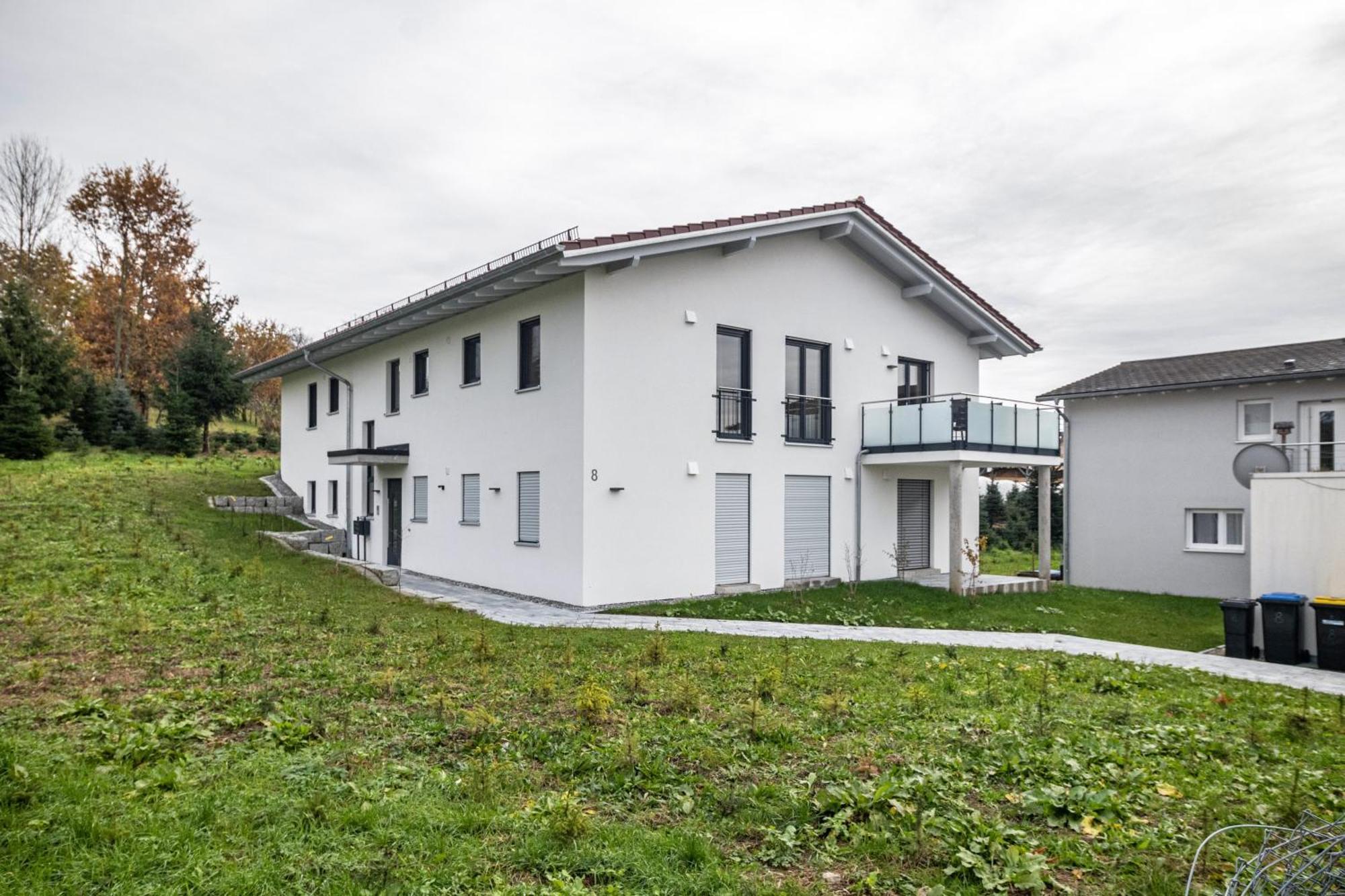 Fichte Lägenhet Ravensburg Exteriör bild